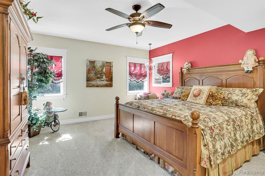 11612 Dunham Road Hartland, MI 48353 - Photo 41 of 45