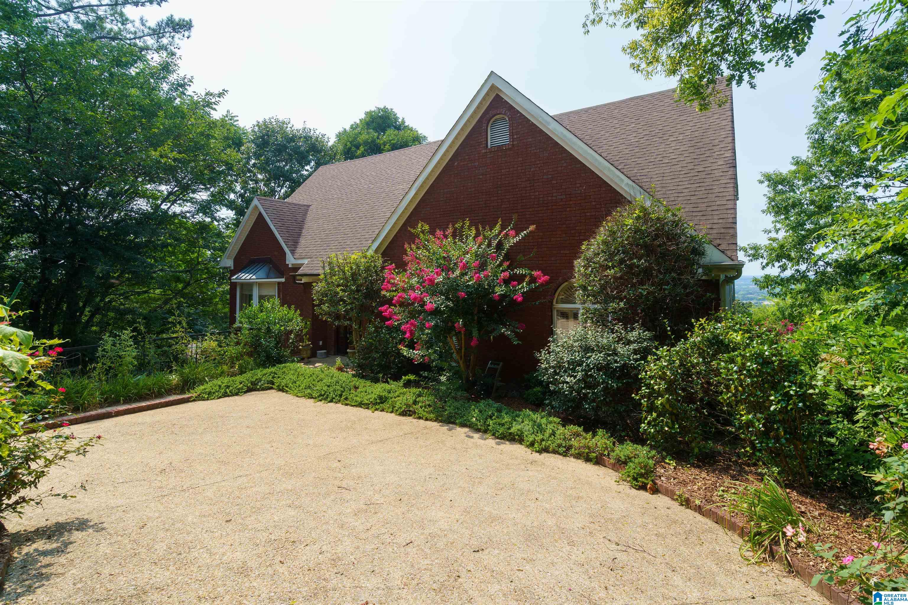4916 Altamont Road South Birmingham, AL 35222 - Photo 4 of 46