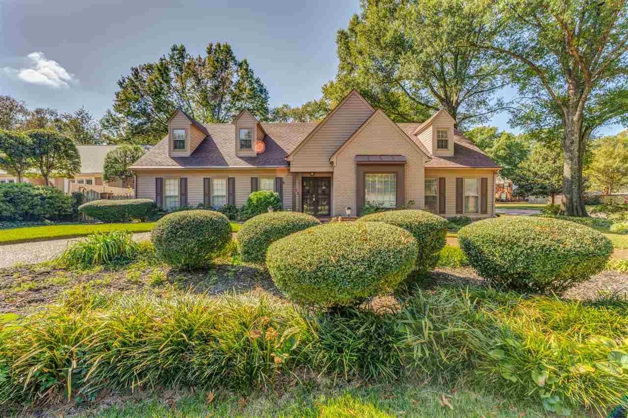 6817 Neshoba Road Memphis, TN 38120 - Photo 1 of 25 Gallery Image 1