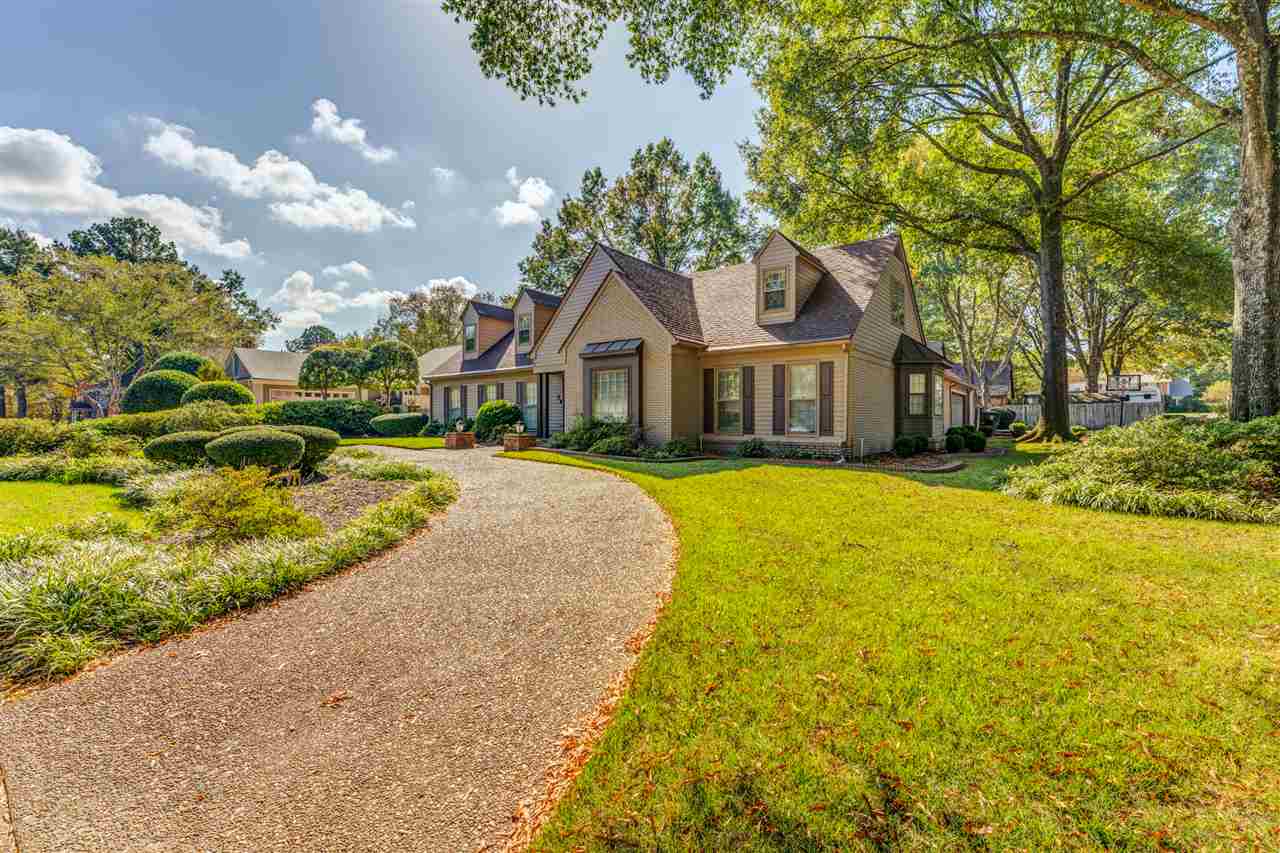 6817 Neshoba Road Memphis, TN 38120 - Photo 2 of 25 Gallery Image 2