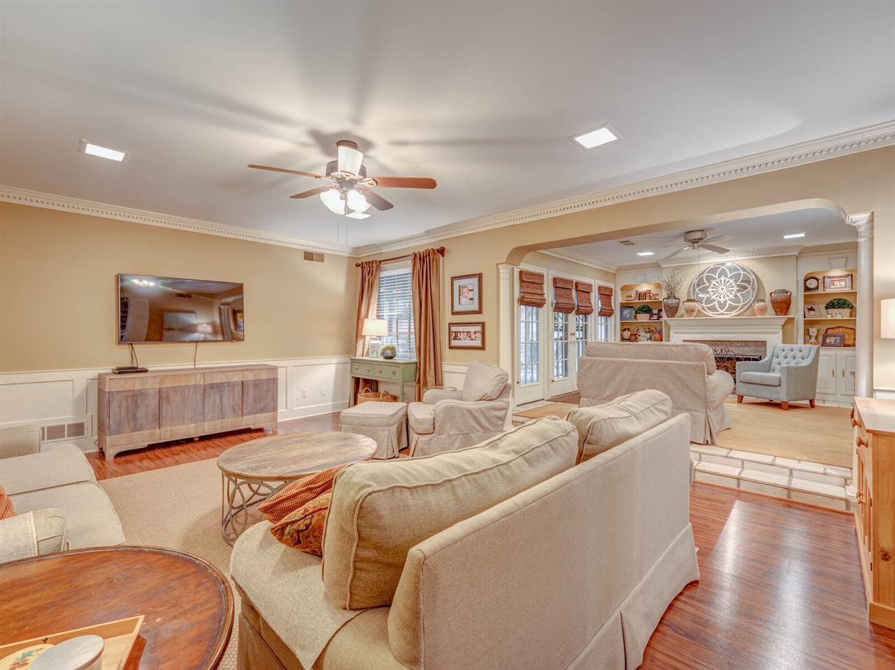 6817 Neshoba Road Memphis, TN 38120 - Photo 15 of 25 Gallery Image 15