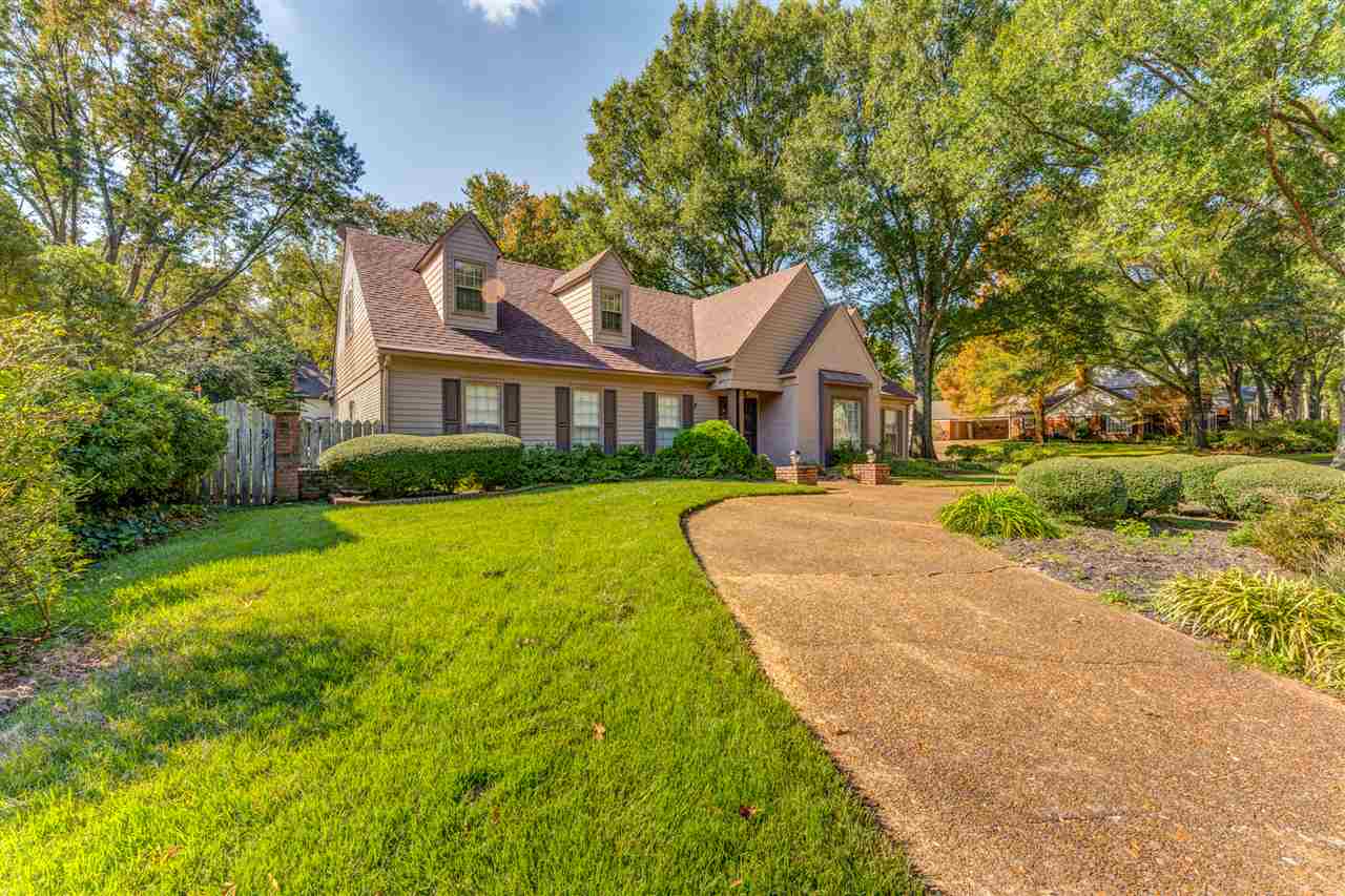 6817 Neshoba Road Memphis, TN 38120 - Photo 3 of 25 Gallery Image 3