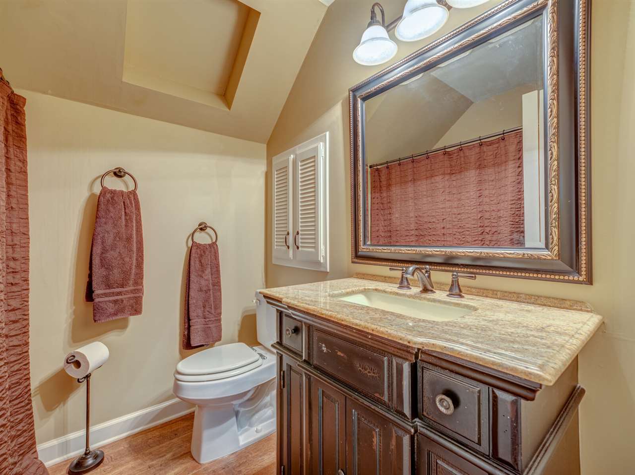 6817 Neshoba Road Memphis, TN 38120 - Photo 24 of 25 Gallery Image 24