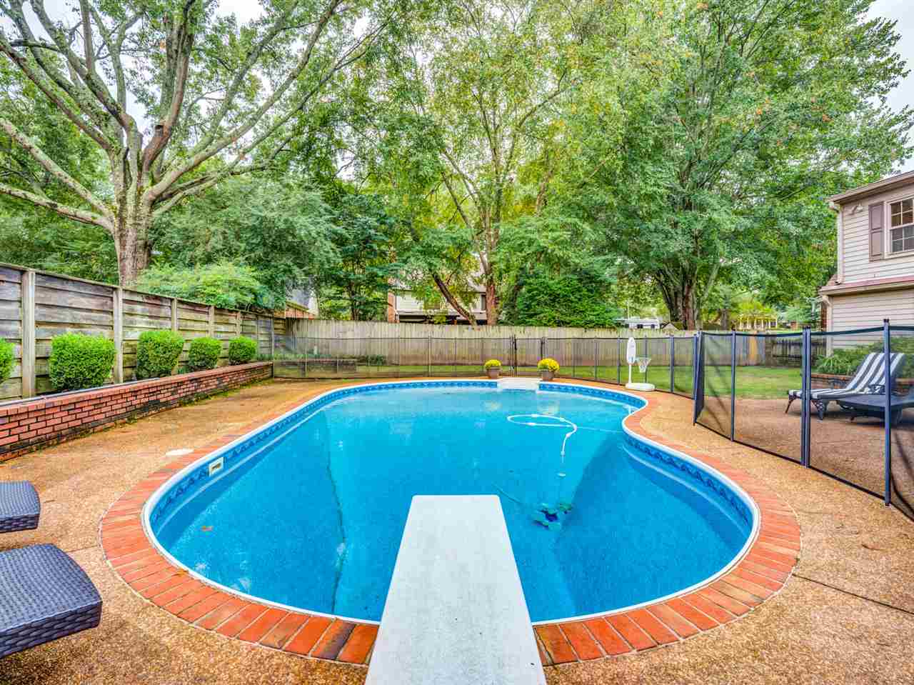 6817 Neshoba Road Memphis, TN 38120 - Photo 5 of 25 Gallery Image 5