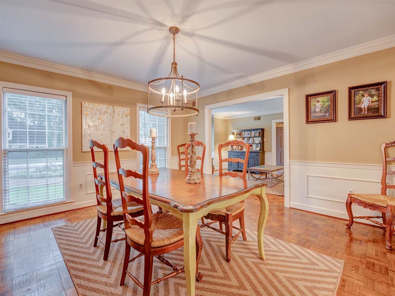 6817 Neshoba Road Memphis, TN 38120 - Photo 8 of 25 Gallery Image 8