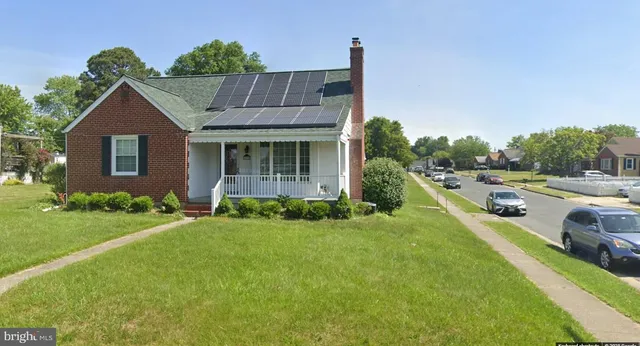 $420,000 | 4232 East Joppa Road, Nottingham, MD 21236