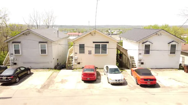 $275,000 | 1895 Kahn Avenue, Hamilton, OH 45011