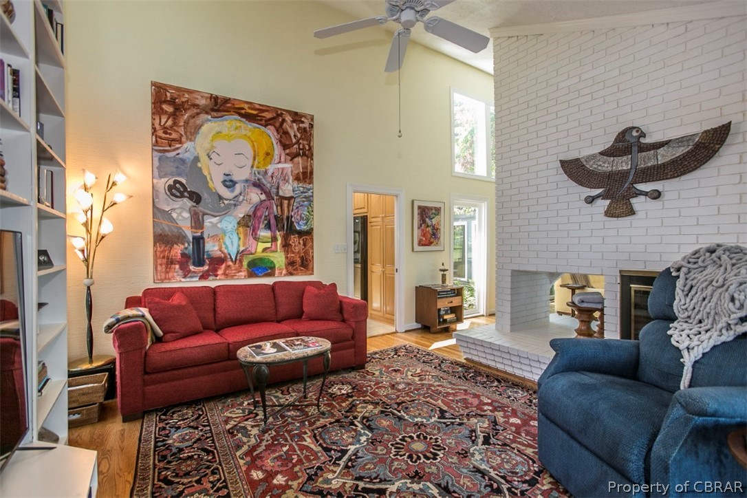 5432 White Hall Road Gloucester, VA 23061 - Photo 24 of 50