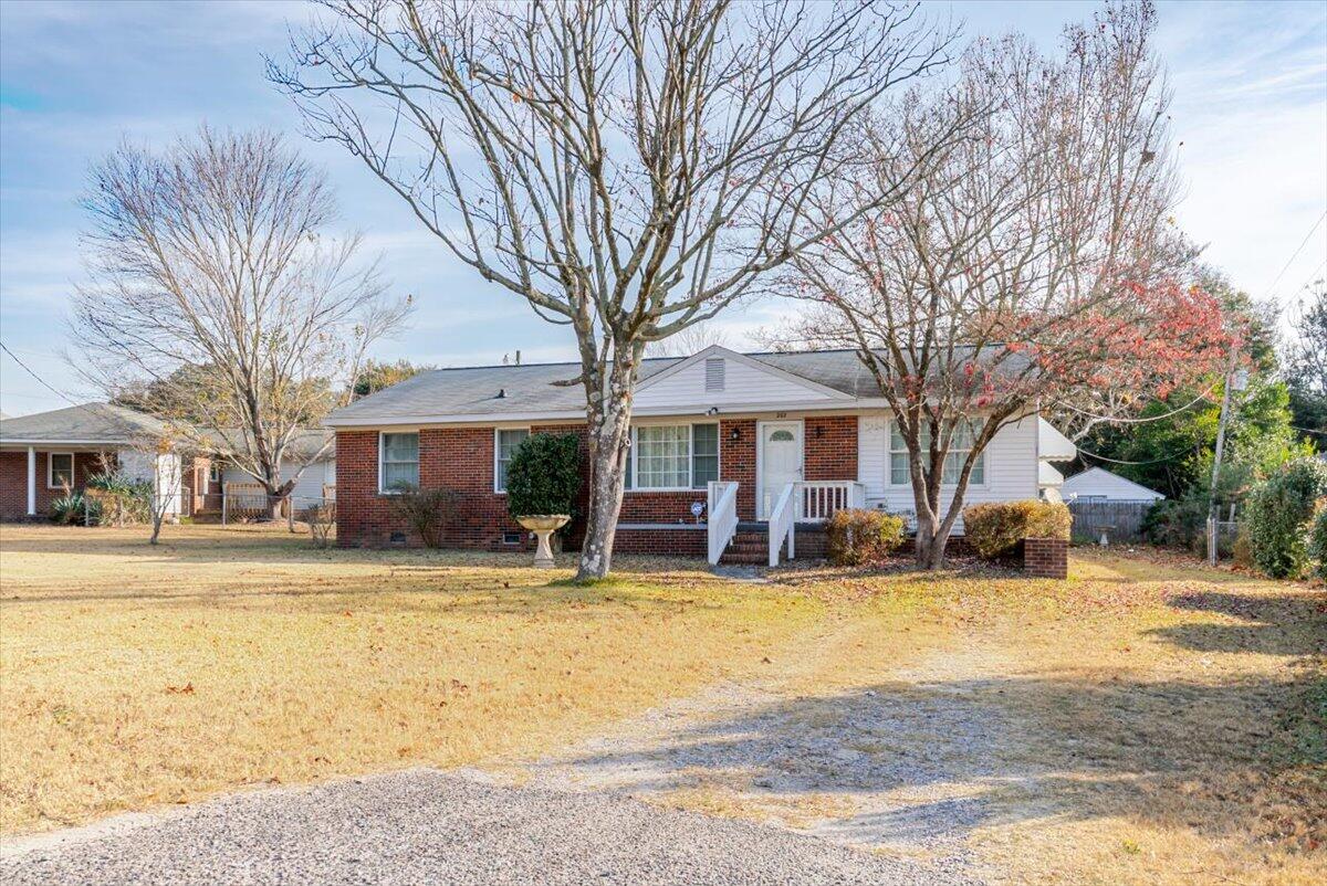 202 Old Whiskey Road North New Ellenton, SC 29809 - Photo 37 of 40