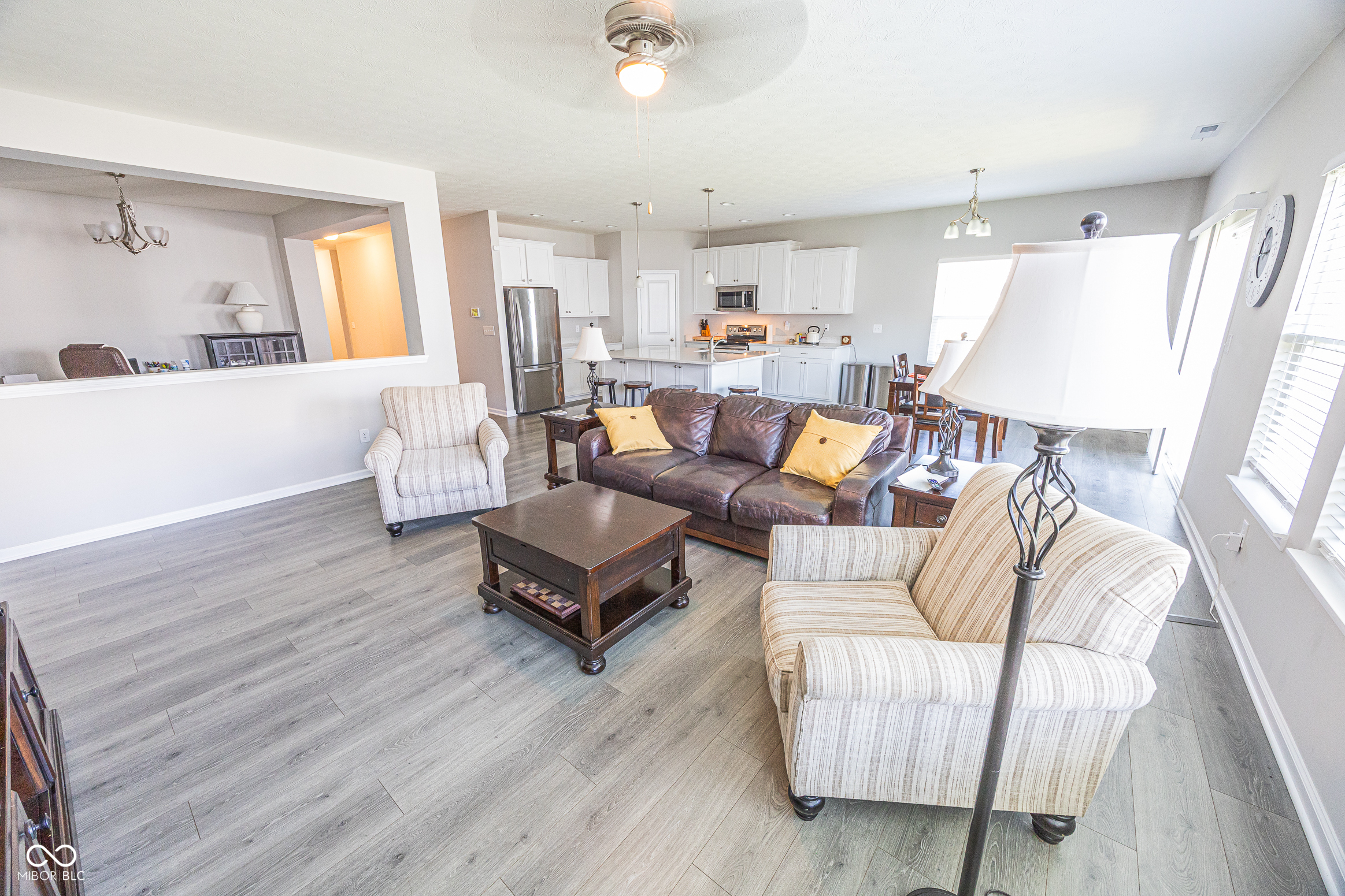 8822 Rowling Way Indianapolis, IN 46239 - Photo 24 of 44