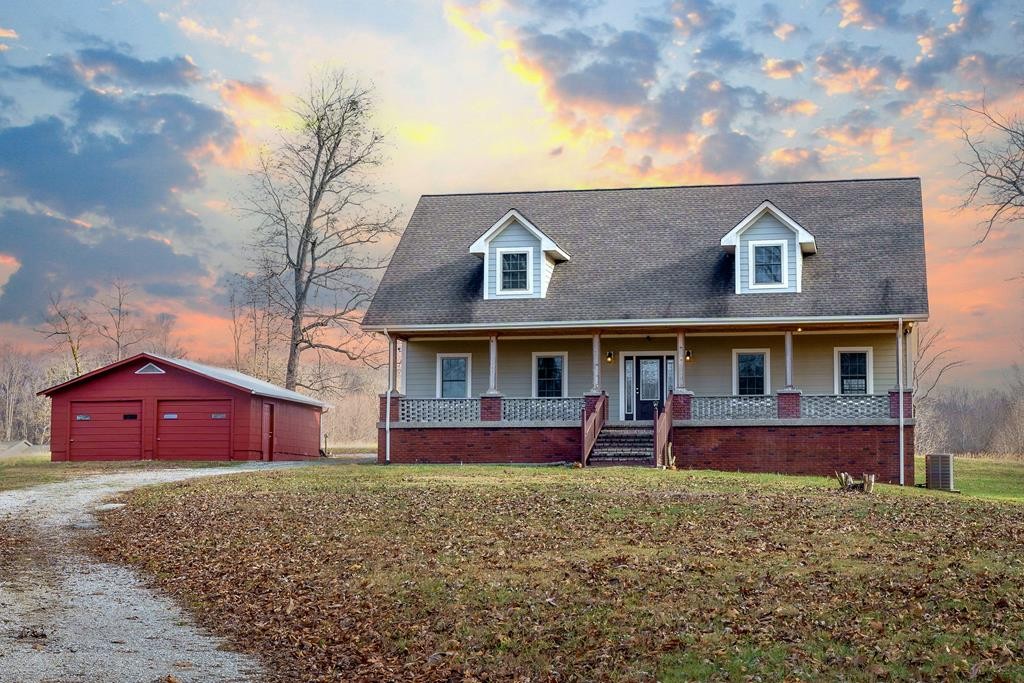 466 Creed Wright Road Walling, TN 38587 - Photo 1 of 24 Gallery Image 1