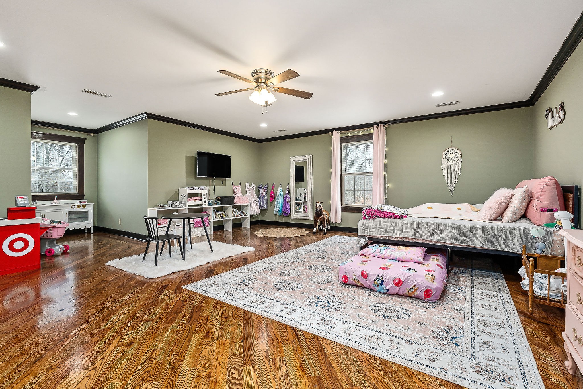 466 Creed Wright Road Walling, TN 38587 - Photo 2 of 24 Gallery Image 2