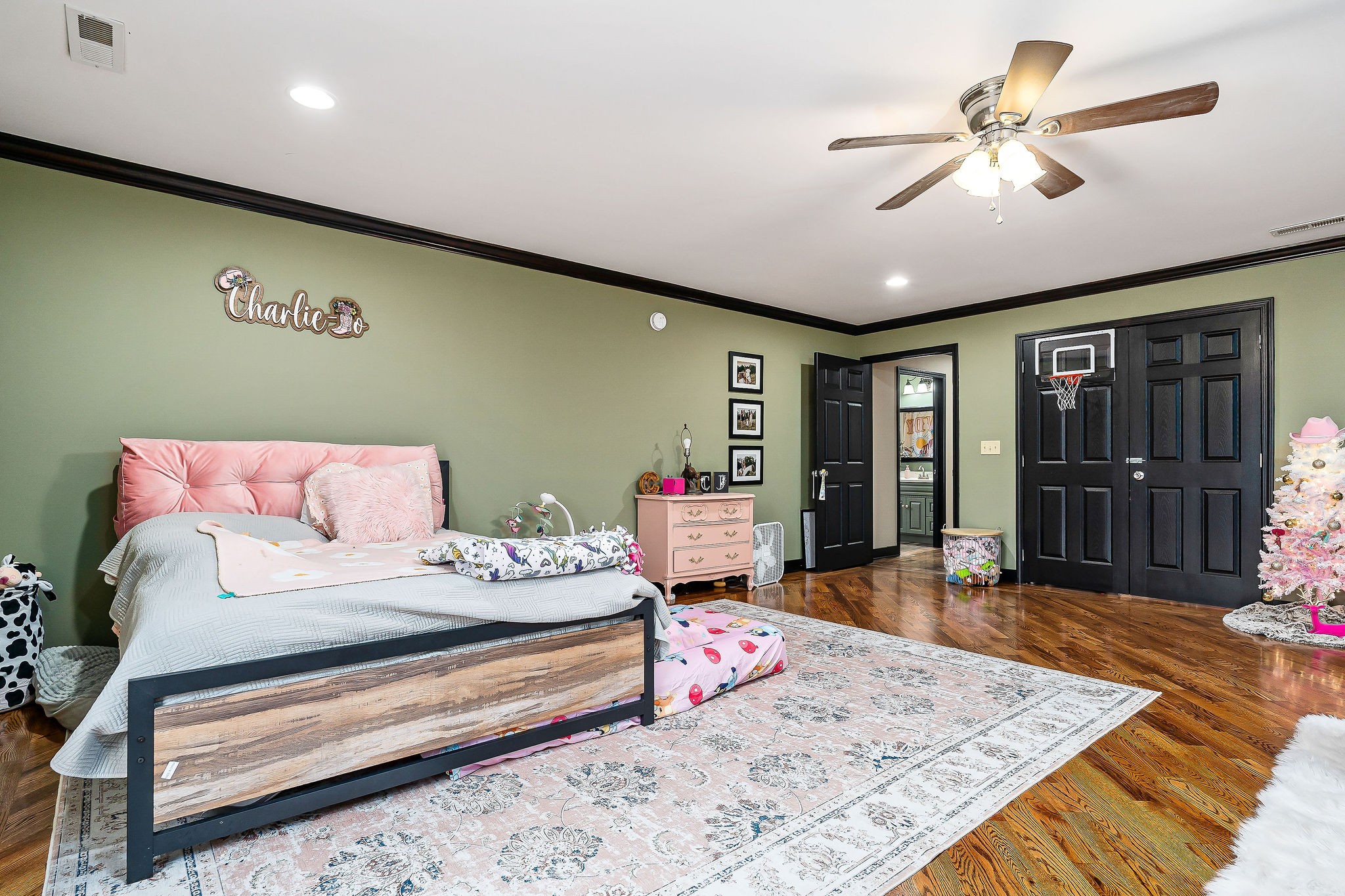 466 Creed Wright Road Walling, TN 38587 - Photo 4 of 24 Gallery Image 4