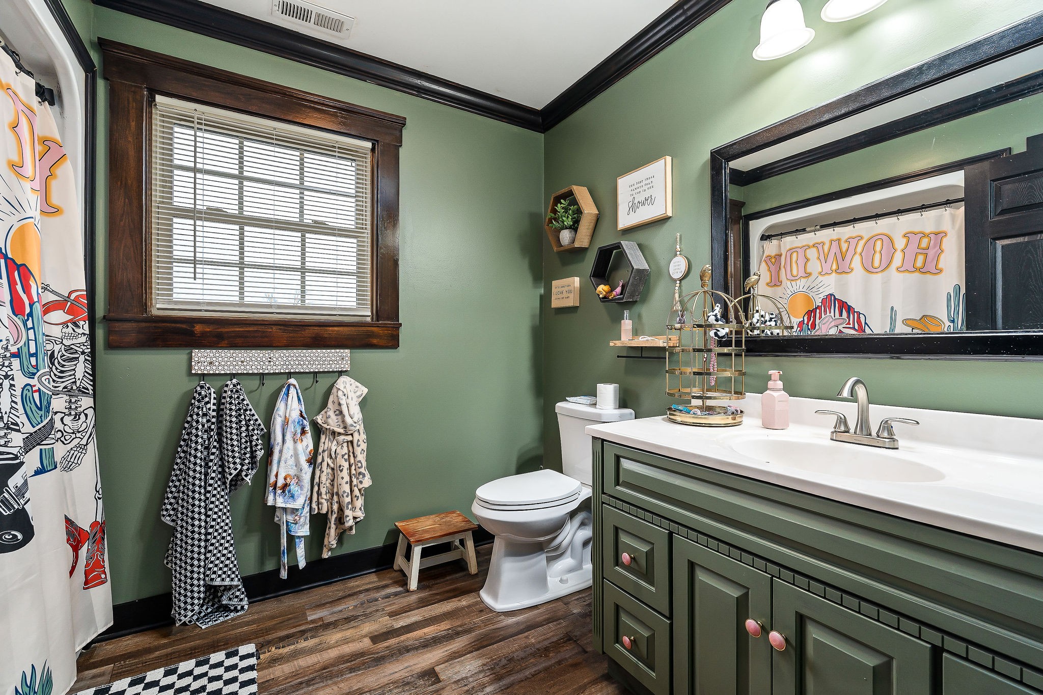 466 Creed Wright Road Walling, TN 38587 - Photo 5 of 24 Gallery Image 5