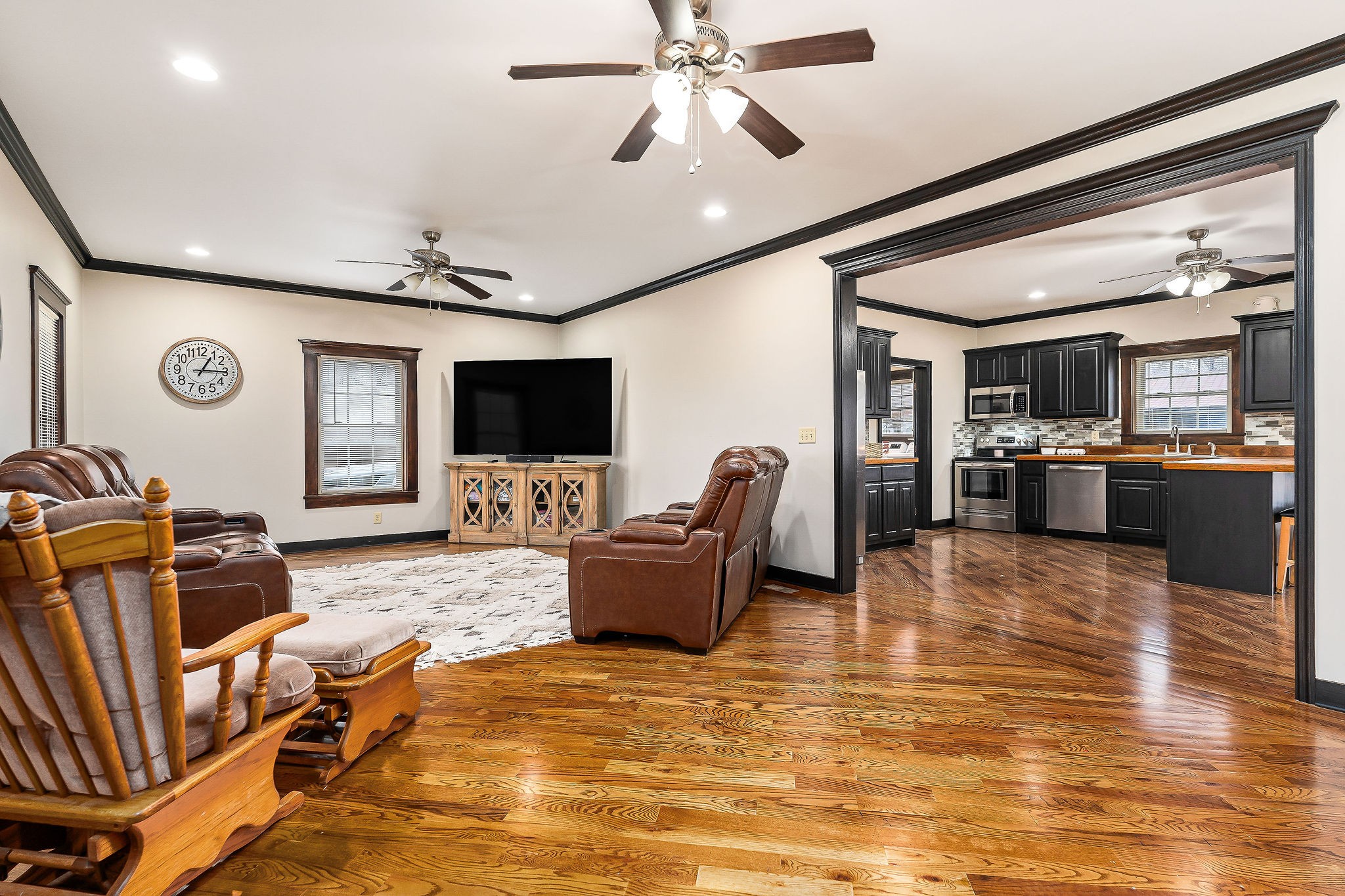 466 Creed Wright Road Walling, TN 38587 - Photo 8 of 24 Gallery Image 8