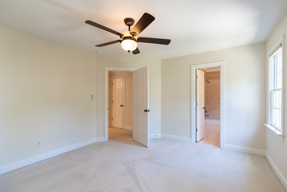 7200 Small Ridge Circle Raleigh, NC 27614 - Photo 22 of 30 Bedroom 4