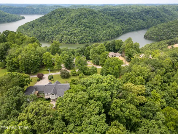 $90,000 | 1-acre Lafever Ridge Road, Silver Point, TN 38582