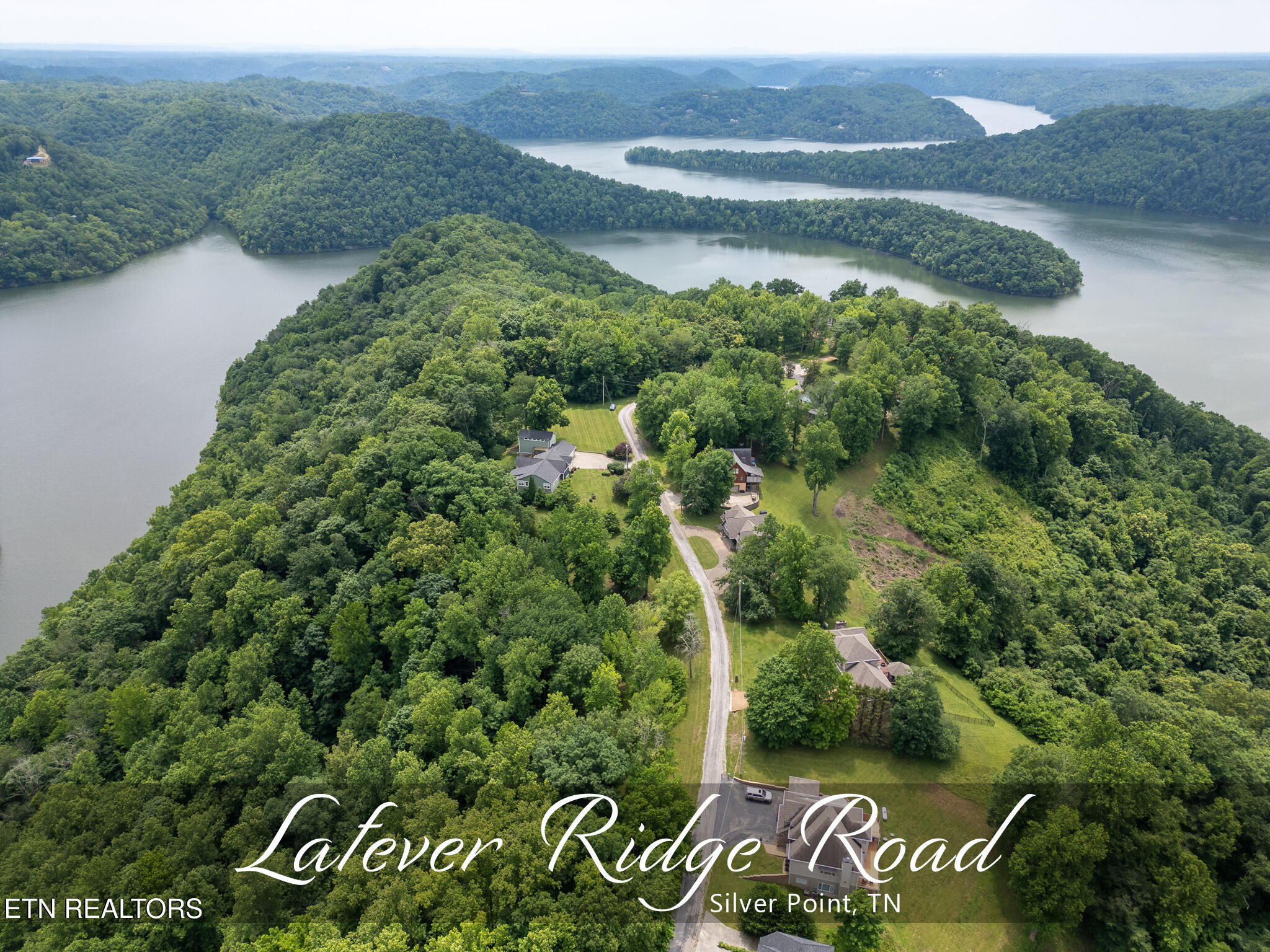 1-acre Lafever Ridge Road Silver Point, TN 38582 - Photo 2 of 13 mls-10