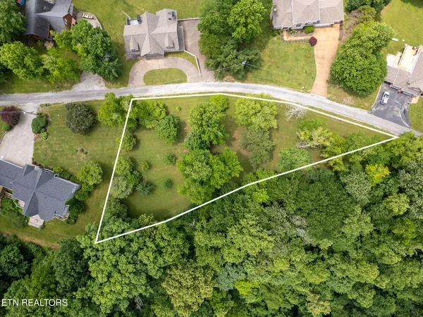 $90,000 | 1-acre Lafever Ridge Road, Silver Point, TN 38582