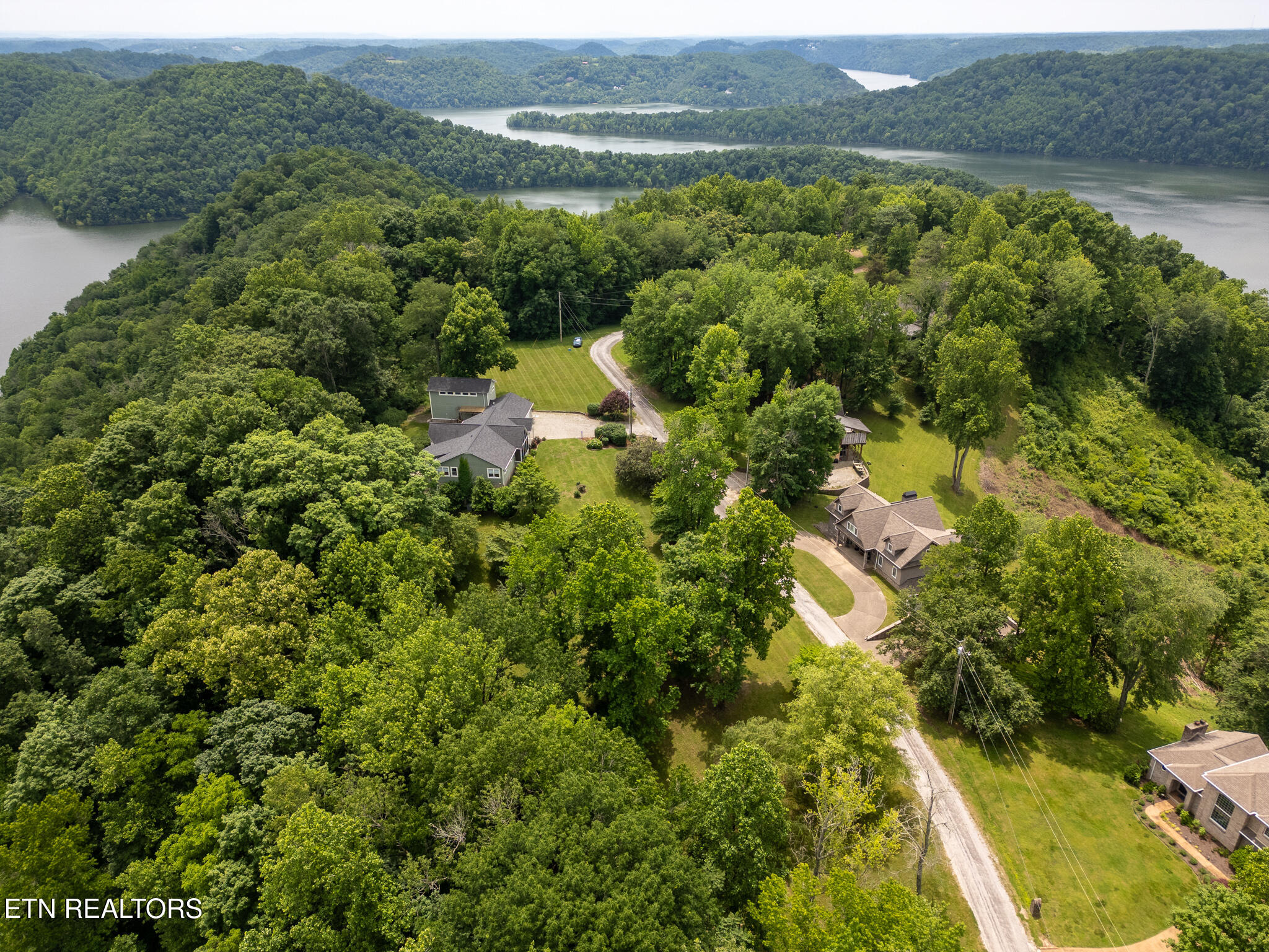 1-acre Lafever Ridge Road Silver Point, TN 38582 - Photo 10 of 13 mls-DJI_0656-HDR