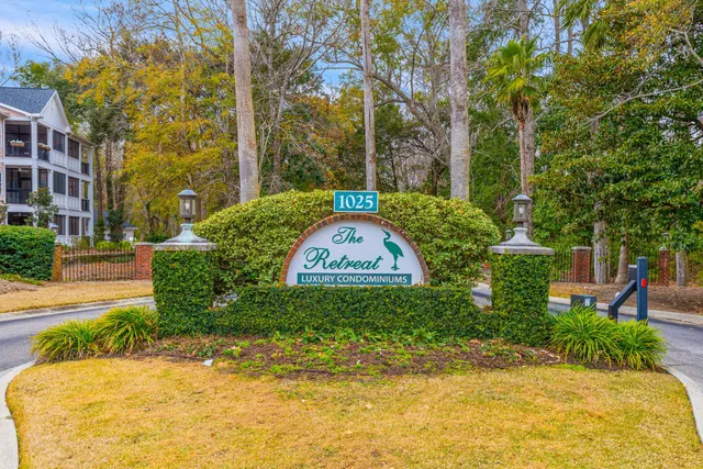 $439,900 | 1025 Riverland Woods Place, Unit 606, Charleston, SC 29412