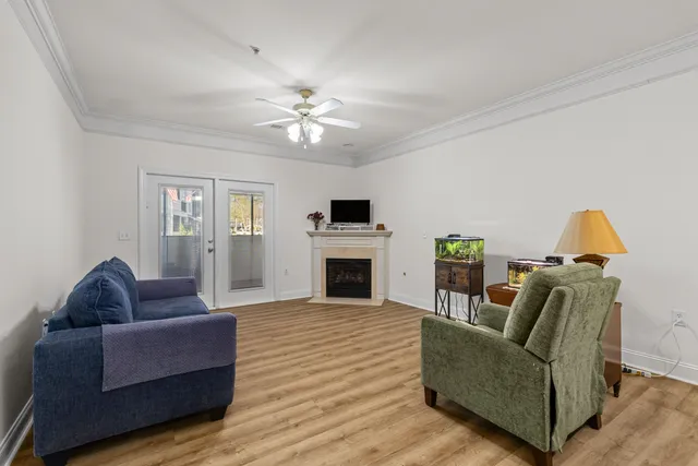 $439,900 | 1025 Riverland Woods Place, Unit 606, Charleston, SC 29412