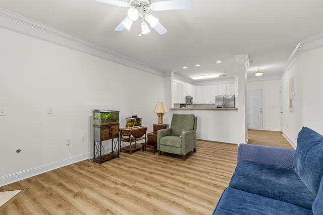 $439,900 | 1025 Riverland Woods Place, Unit 606, Charleston, SC 29412