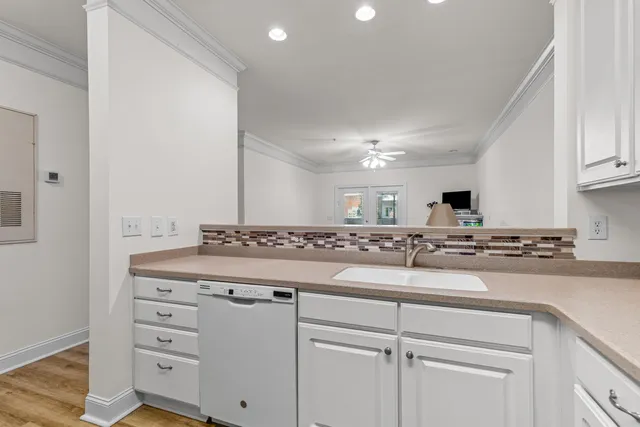 $439,900 | 1025 Riverland Woods Place, Unit 606, Charleston, SC 29412