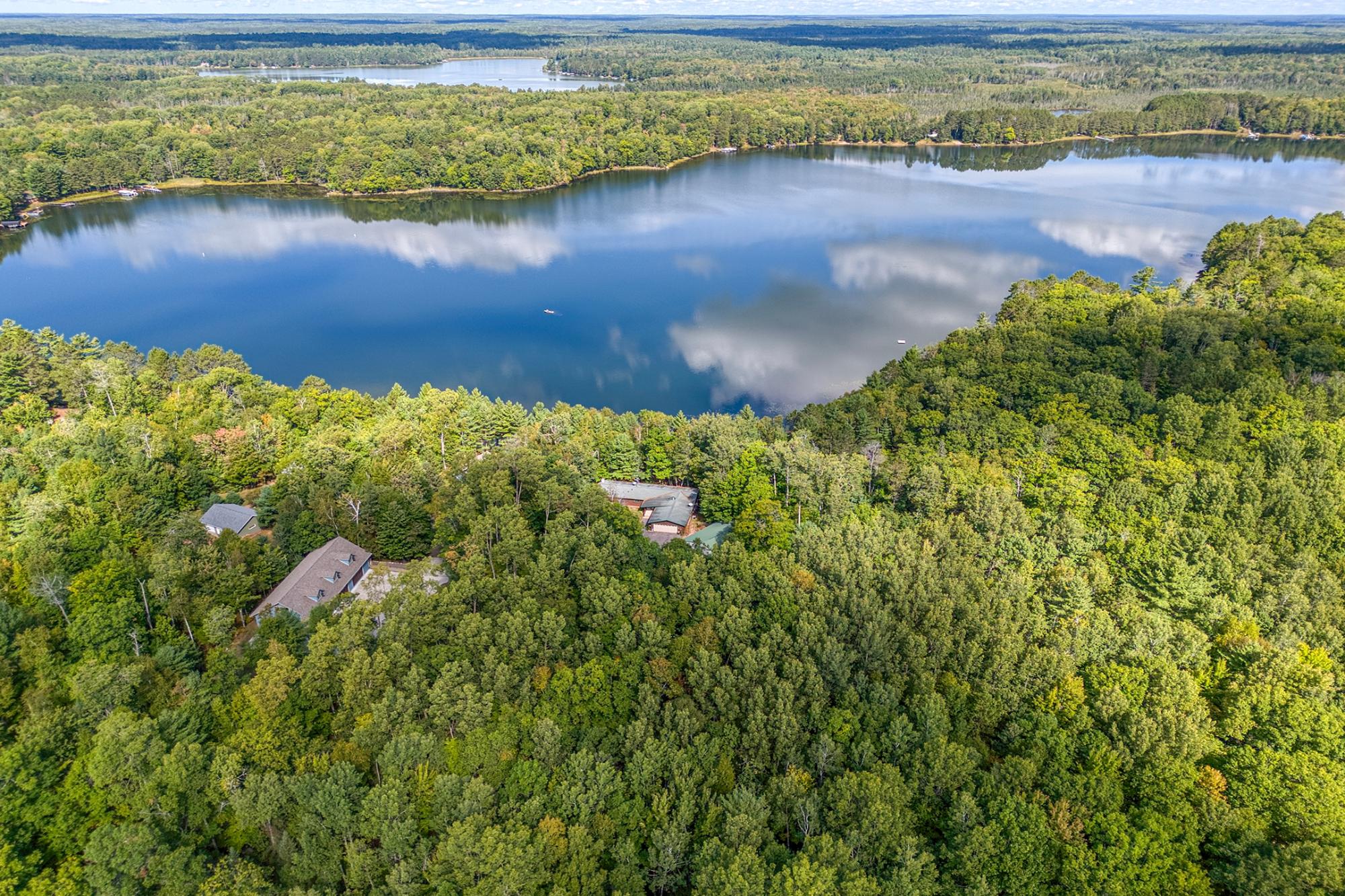 6422 Snipe Lake Road Eagle River, WI 54521 - Photo 61 of 62 Gallery Image 61