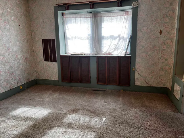 $74,900 | 719 South Morgan Street, Bluffton, IN 46714