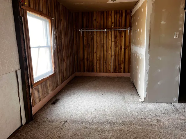 $74,900 | 719 South Morgan Street, Bluffton, IN 46714