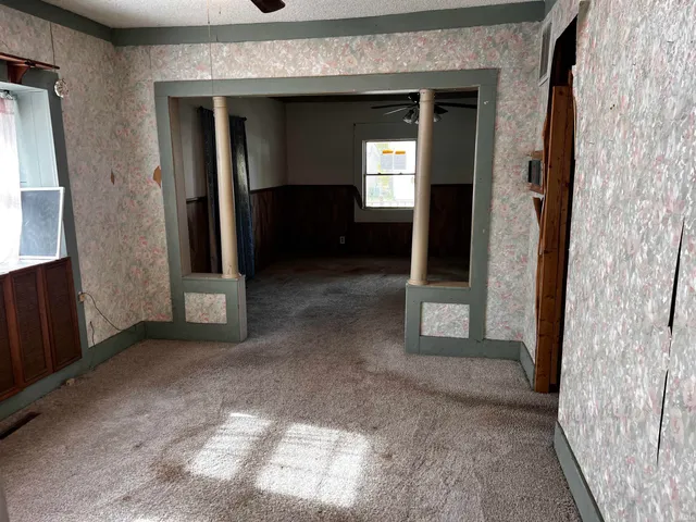 $74,900 | 719 South Morgan Street, Bluffton, IN 46714