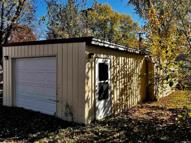 $74,900 | 719 South Morgan Street, Bluffton, IN 46714