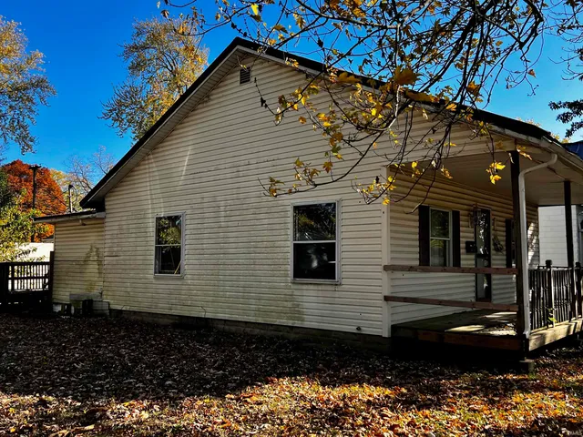 $74,900 | 719 South Morgan Street, Bluffton, IN 46714