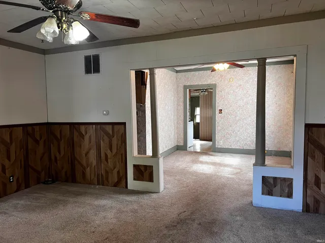 $74,900 | 719 South Morgan Street, Bluffton, IN 46714