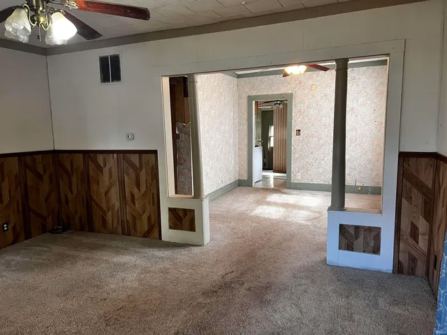 $74,900 | 719 South Morgan Street, Bluffton, IN 46714