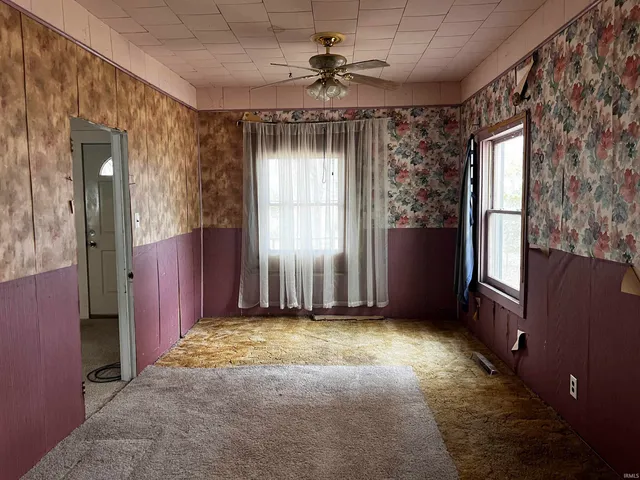 $74,900 | 719 South Morgan Street, Bluffton, IN 46714