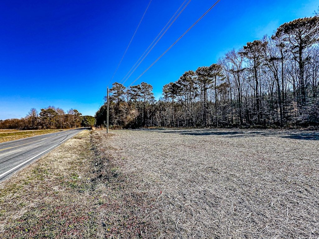 76.19-ac Saxis Road Temperanceville, VA 23442 - Photo 30 of 37