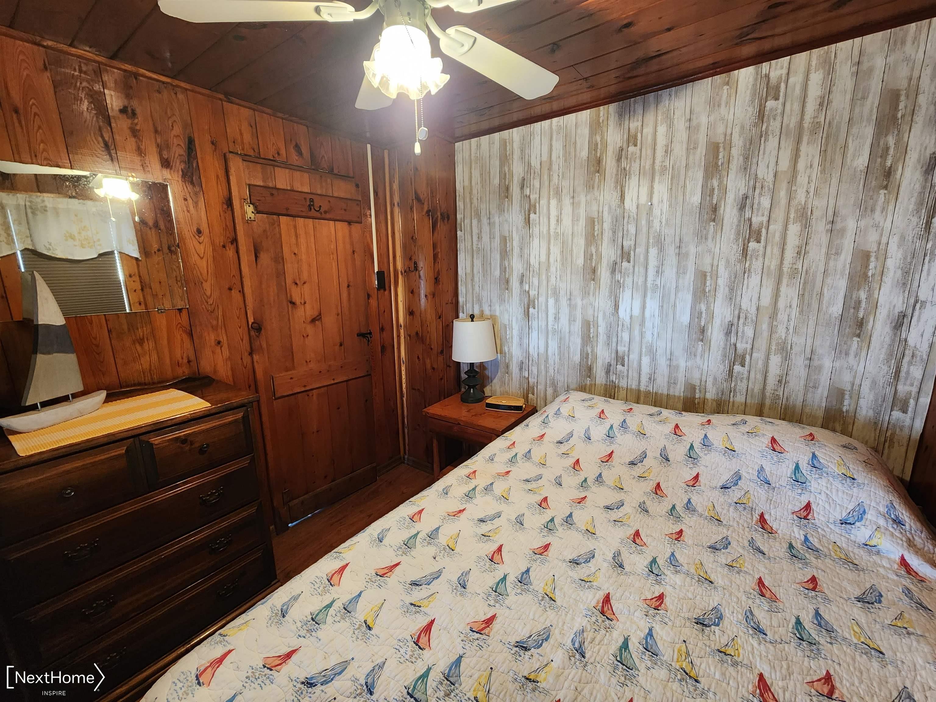 3008 North Henderson Lake Road Road Lupton, MI 48635 - Photo 14 of 42