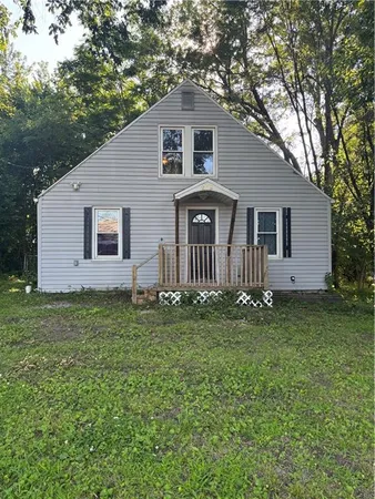 $110,000 | 402 Benton Street, Richmond, MO 64085