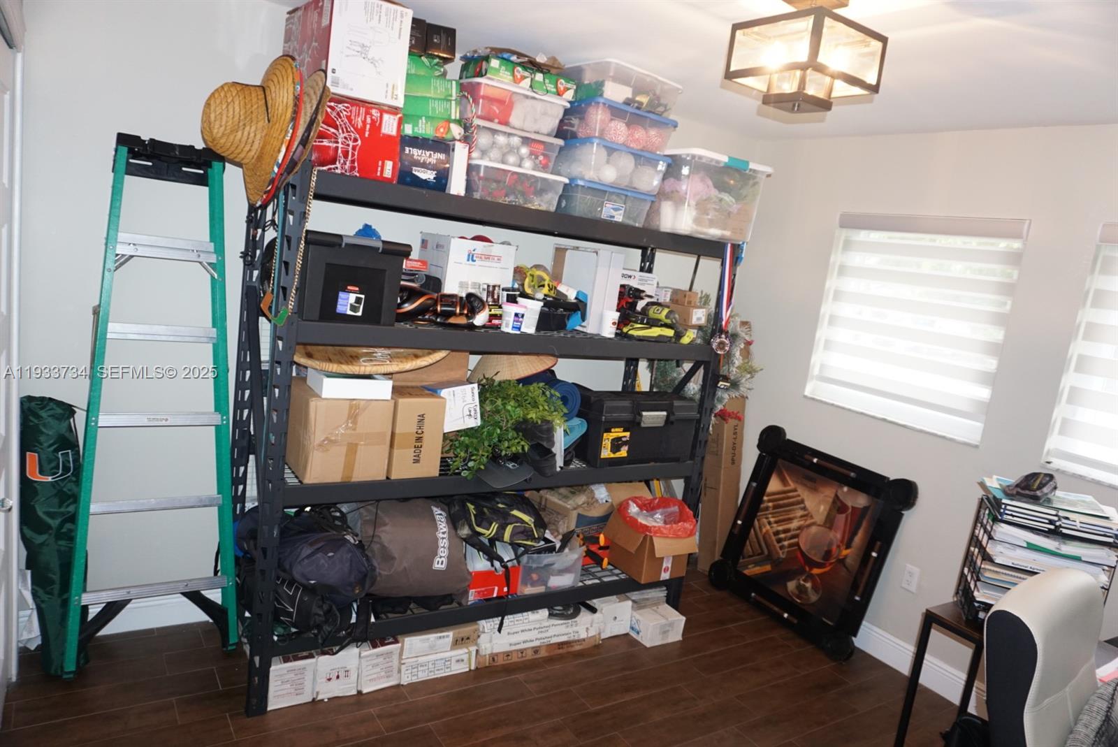 10350 Southwest 16th Street Miami, FL 33165 - Photo 36 of 48 a room with musical instruments