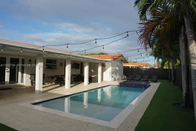 $5,500 | 10350 Southwest 16th Street, Miami, FL 33165