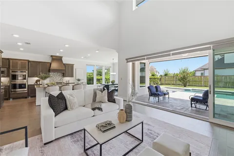 $1,050,000 | 19103 Timpson Drive, Cypress, TX 77433