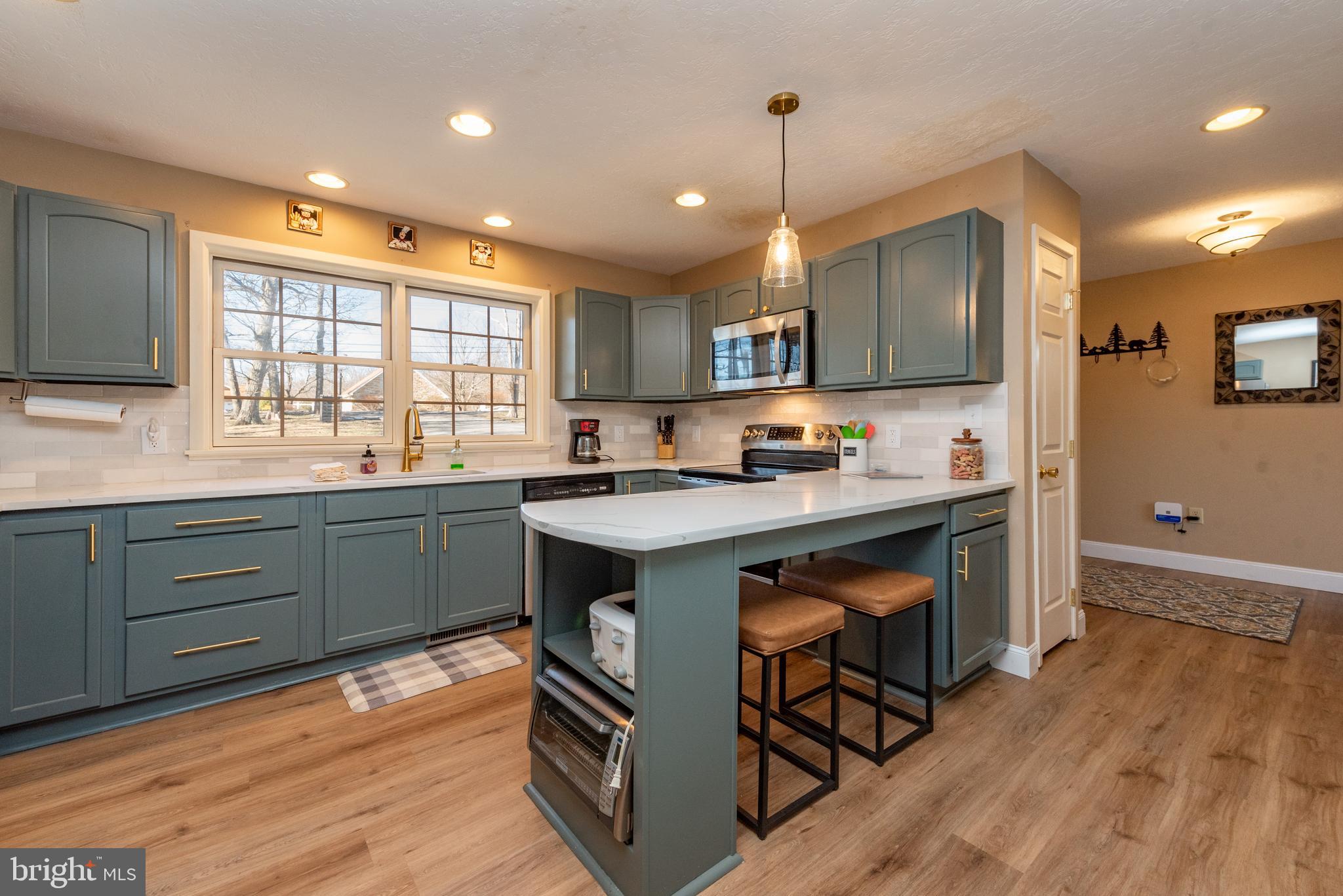 2828 Glendale Road Swanton, MD 21561 - Photo 8 of 78