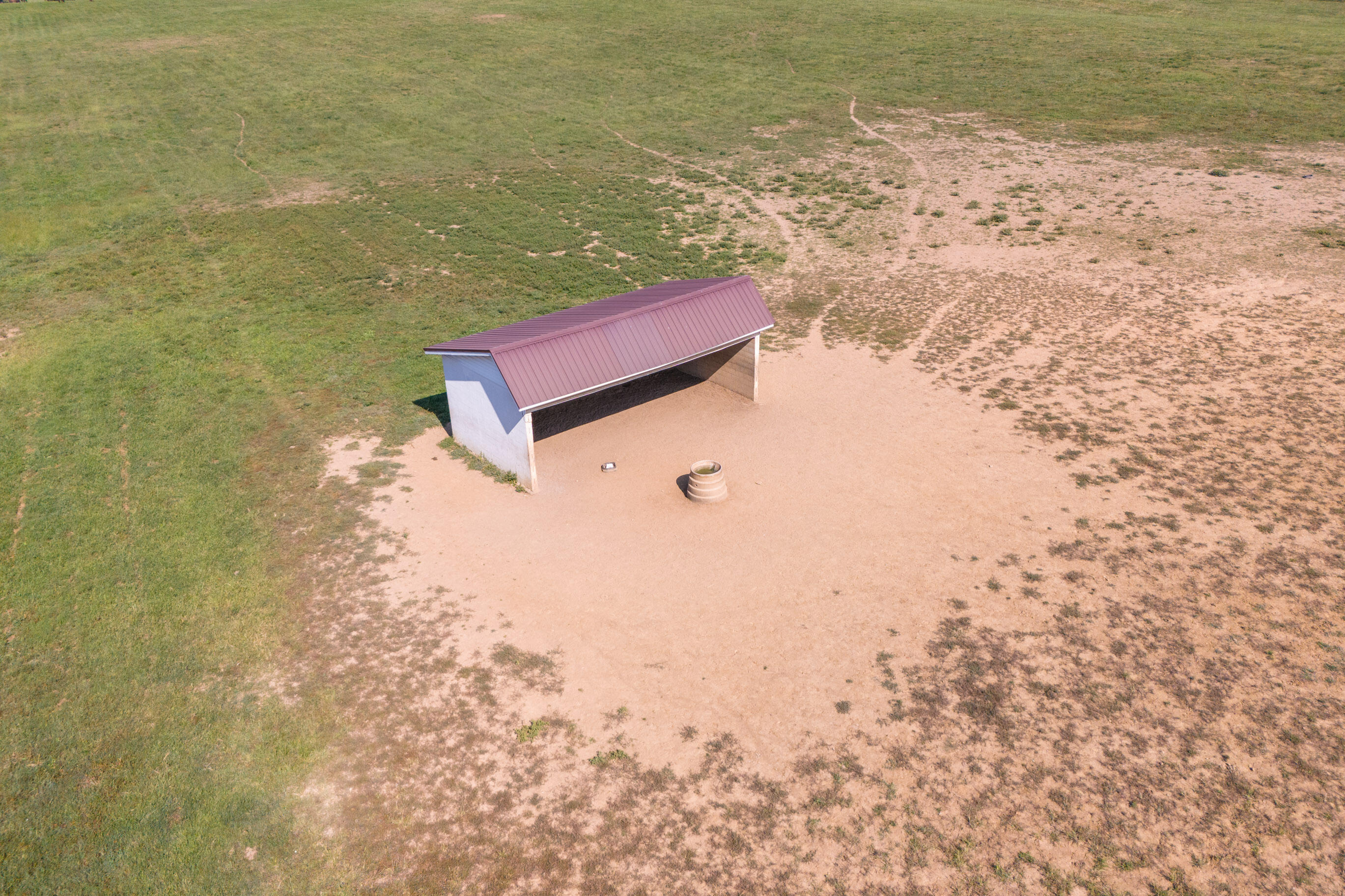 307 Stone Road Georgetown, KY 40324 - Photo 57 of 115 20240827-307-Stone-Rd-drone-tem-025_web