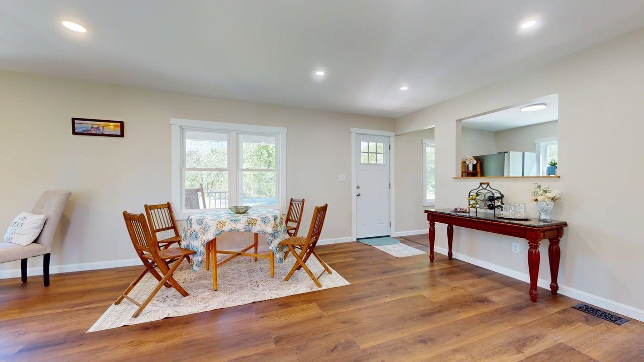 209 Tabor Hill Road Fairfax, VT 05454 - Photo 6 of 60