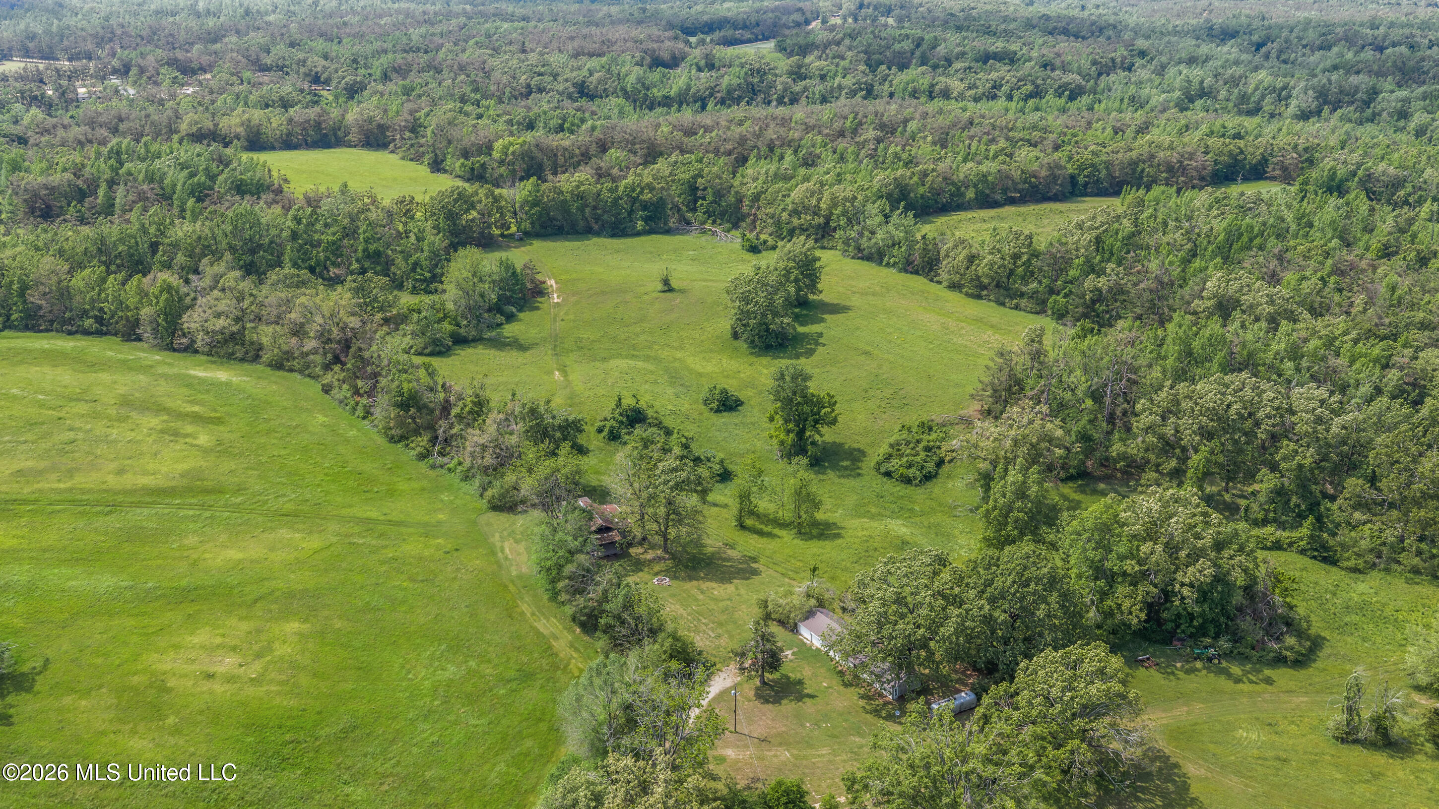 222 County Road Oxford, MS 38655 - Photo 25 of 30 dji_20260427150325_0105_d_print