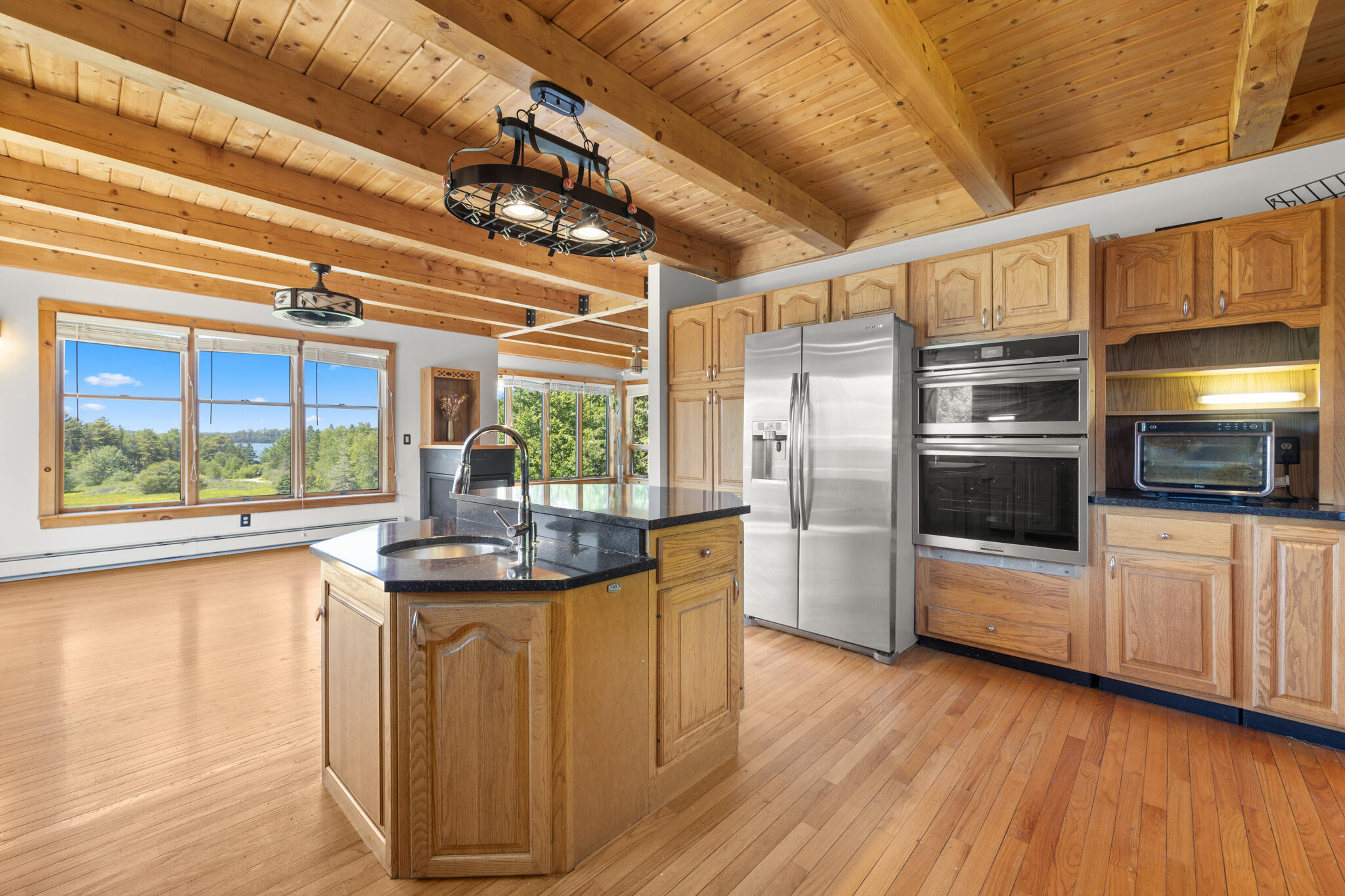 2 Ober Cove Road Sullivan, ME 04664 - Photo 21 of 60 sullivan-23