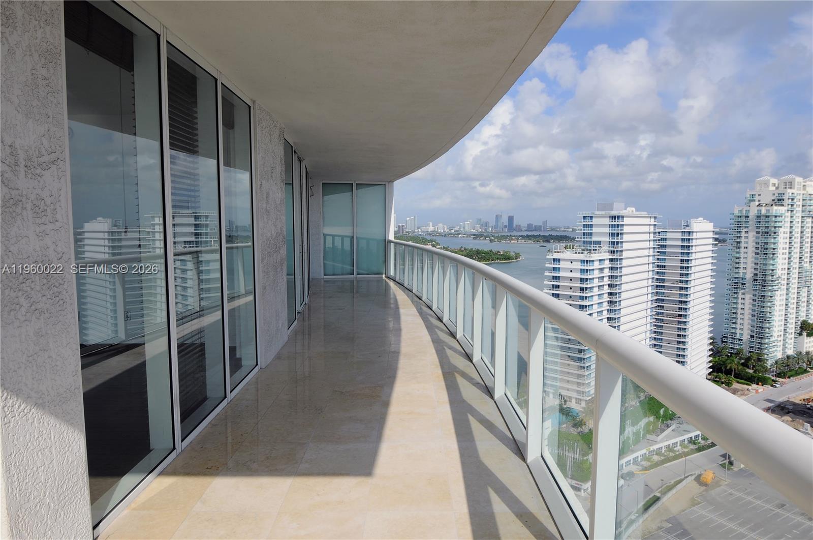 450 Alton Road, Unit 2610 Miami Beach, FL 33139 - Photo 2 of 28