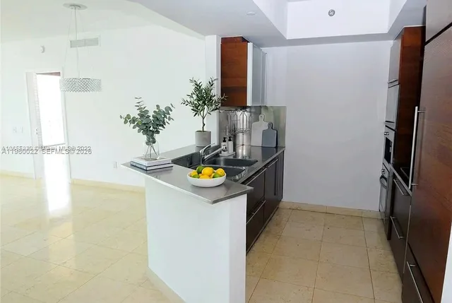 a view of a terrace with sitting area